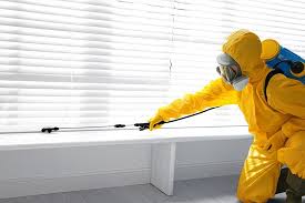 Professional Pest Control in Ave Maria, FL